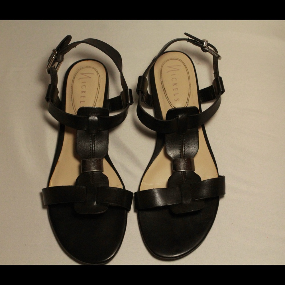Nickels Sandals